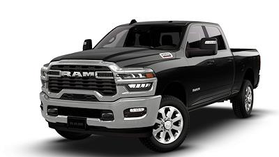 New 2026 Ram 2500 Big Horn Crew Cab for sale #321004 - photo 1