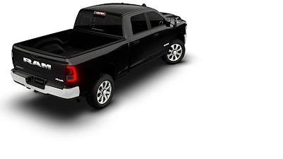 New 2026 Ram 2500 Big Horn Crew Cab for sale #321004 - photo 2