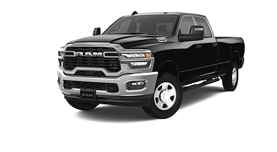 New 2025 Ram 3500 Tradesman Crew Cab 4x4 Pickup for sale #505601 - photo 1