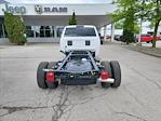 New 2025 Ram 5500 Tradesman Crew Cab 4x4 84 CA Cab Chassis for sale #25T351 - photo 2