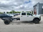 New 2025 Ram 5500 Tradesman Crew Cab 4x4 84 CA Cab Chassis for sale #25T351 - photo 6
