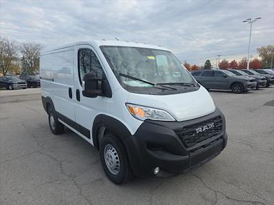 New 2025 Ram ProMaster 1500 Standard Roof Empty Cargo Van for sale #25PM107 - photo 1