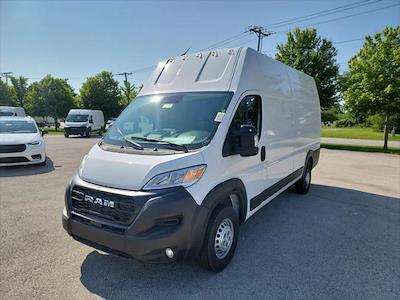 New 2025 Ram ProMaster 3500 Super High Roof Empty Cargo Van for sale #25PM106 - photo 1