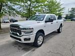 New 2025 Ram 2500 Big Horn Crew Cab 4x4 Pickup for sale #25T374 - photo 3