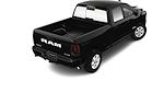 New 2025 Ram 2500 Big Horn Crew Cab 4x4 Pickup for sale #552367 - photo 8