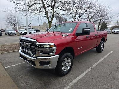 New 2026 Ram 2500 Big Horn Crew Cab for sale #57711 - photo 1