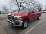 New 2026 Ram 2500 Big Horn Crew Cab for sale #57711 - photo 1
