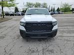 New 2025 Ram 1500 Tradesman Crew Cab 4x4 Pickup for sale #25T340 - photo 8