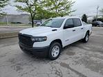 New 2025 Ram 1500 Tradesman Crew Cab 4x4 Pickup for sale #25T340 - photo 9