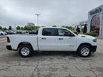 New 2025 Ram 1500 Tradesman Crew Cab 4x4 Pickup for sale #25T340 - photo 4
