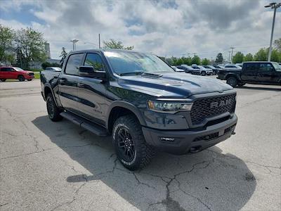 New 2025 Ram 1500 Rebel Crew Cab 4x4 Pickup for sale #25T343 - photo 1