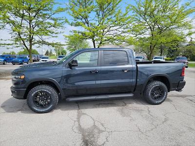 New 2025 Ram 1500 Rebel Crew Cab 4x4 Pickup for sale #25T343 - photo 2