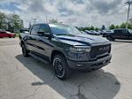 New 2025 Ram 1500 Rebel Crew Cab 4x4 Pickup for sale #25T343 - photo 1