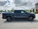 New 2025 Ram 1500 Rebel Crew Cab 4x4 Pickup for sale #25T343 - photo 4
