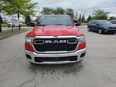 New 2025 Ram 1500 Big Horn Crew Cab 4x4 Pickup for sale #25T345 - photo 2