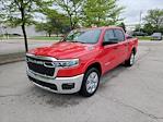 New 2025 Ram 1500 Big Horn Crew Cab 4x4 Pickup for sale #25T345 - photo 1