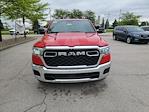 New 2025 Ram 1500 Big Horn Crew Cab 4x4 Pickup for sale #25T345 - photo 2