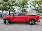 New 2025 Ram 1500 Big Horn Crew Cab 4x4 Pickup for sale #25T345 - photo 4