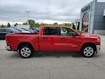 New 2025 Ram 1500 Big Horn Crew Cab 4x4 Pickup for sale #25T345 - photo 6