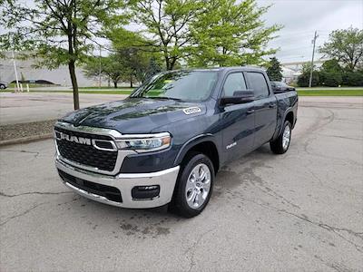 New 2025 Ram 1500 Big Horn Crew Cab 4x4 Pickup for sale #25T349 - photo 1