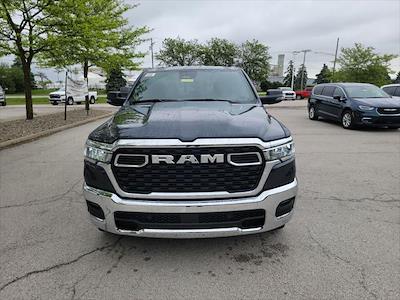 New 2025 Ram 1500 Big Horn Crew Cab 4x4 Pickup for sale #25T349 - photo 2