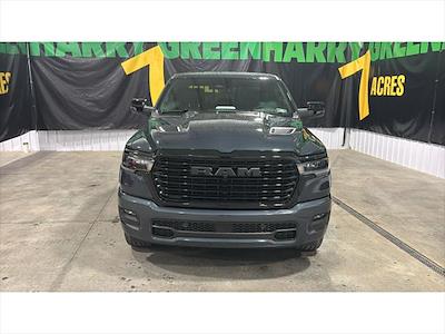 New 2026 Ram 1500 Laramie Crew Cab for sale #AT163 - photo 2