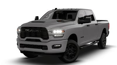 New 2026 Ram 2500 Tradesman Crew Cab for sale #AT404 - photo 1