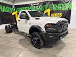 New 2026 Ram 5500 Regular Cab 84 CA Cab Chassis for sale #BT596 - photo 1