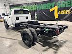New 2026 Ram 5500 Regular Cab 84 CA Cab Chassis for sale #BT596 - photo 1