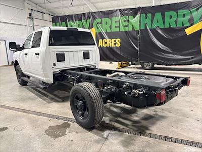 New 2026 Ram 3500 Crew Cab 60 CA Cab Chassis for sale #BT898 - photo 2