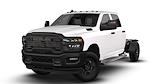New 2026 Ram 3500 Crew Cab 60 CA Cab Chassis for sale #BT898 - photo 1