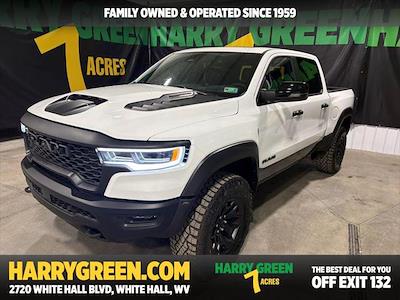 New 2026 Ram 1500 TRX Crew Cab for sale #BT974 - photo 1