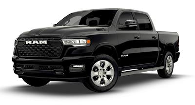 New 2026 Ram 1500 Big Horn Crew Cab for sale #CT356 - photo 1