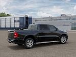 New 2026 Ram 1500 Big Horn Crew Cab for sale #CT356 - photo 1