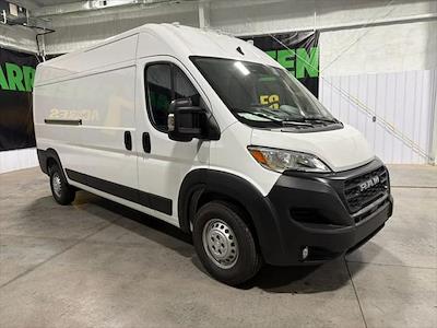 New 2026 Ram ProMaster 2500 High Roof Empty Cargo Van for sale #ET785 - photo 2