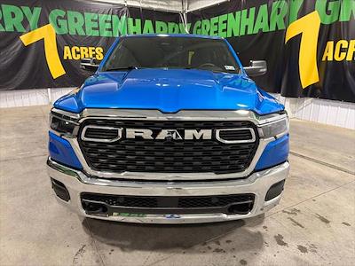 New 2026 Ram 1500 Big Horn Crew Cab for sale #ET975 - photo 2