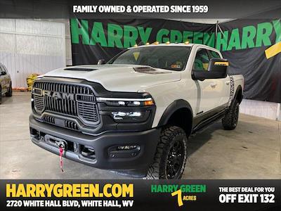 New 2025 Ram 2500 Power Wagon Crew Cab for sale #ET998 - photo 1