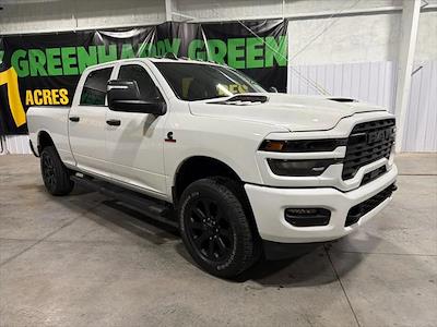 New 2026 Ram 2500 Tradesman Crew Cab for sale #HT018 - photo 2