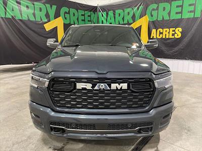 New 2026 Ram 1500 Big Horn Crew Cab for sale #HT024 - photo 2