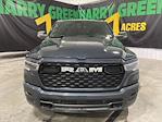 New 2026 Ram 1500 Big Horn Crew Cab for sale #HT024 - photo 2