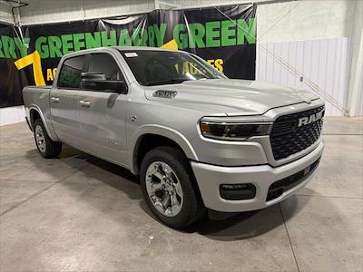 New 2027 Ram 1500 Big Horn Crew Cab for sale #HT036 - photo 2