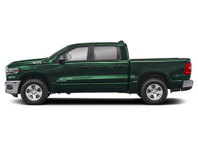 New 2027 Ram 1500 Big Horn Crew Cab for sale #HT042 - photo 2