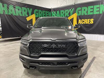 New 2026 Ram 1500 Rebel Crew Cab for sale #HT1973 - photo 2