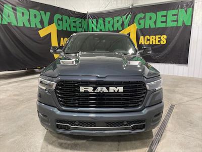 New 2026 Ram 1500 Laramie Crew Cab for sale #HT283 - photo 2