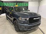 New 2026 Ram 1500 Laramie Crew Cab for sale #HT283 - photo 3