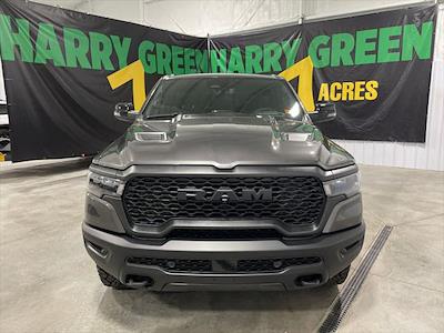 New 2026 Ram 1500 Rebel Crew Cab for sale #HT298 - photo 2