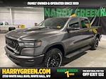 New 2026 Ram 1500 Rebel Crew Cab for sale #HT298 - photo 1