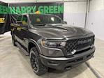 New 2026 Ram 1500 Rebel Crew Cab for sale #HT298 - photo 3