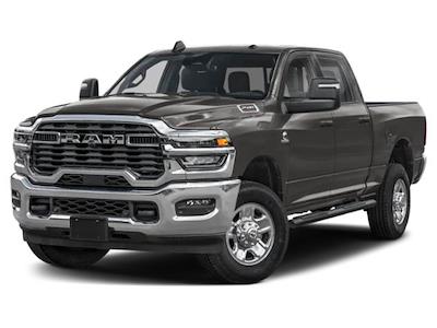 New 2026 Ram 2500 Warlock Crew Cab for sale #HT370 - photo 1