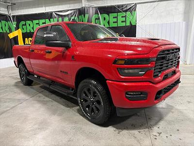 New 2027 Ram 2500 Big Horn Crew Cab for sale #HT400 - photo 2